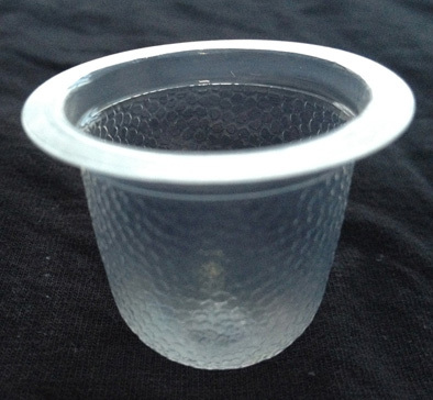 Fruit Jelly Cup By Shantou Dongshan Packaging Co., Ltd.