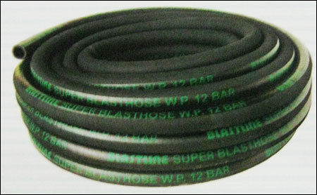 Heavy Duty Blast Hose