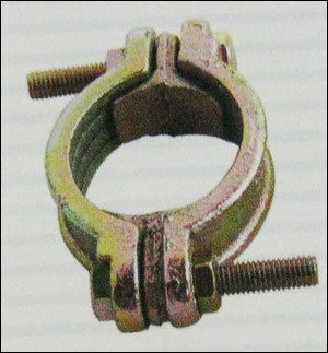 Interlock Clamps