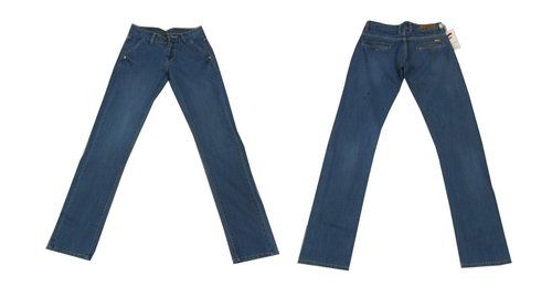 Jeans Stretch Denim