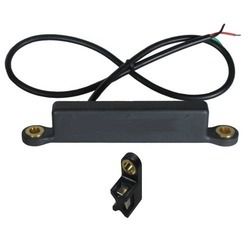 Magnetic Position Sensor