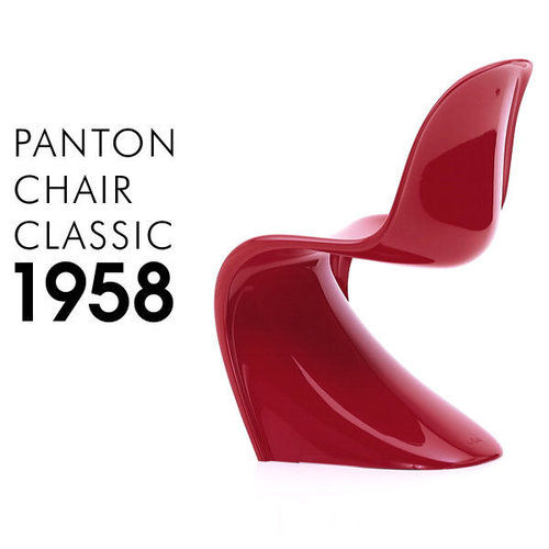 Panton Chair