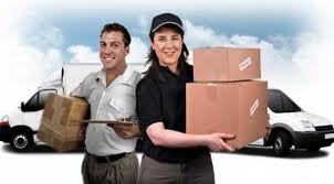 Phoenix Domestic Courier Services