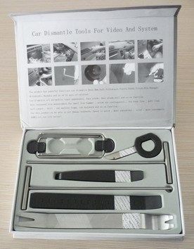 Service Tool Kit for Mercedes-Benz