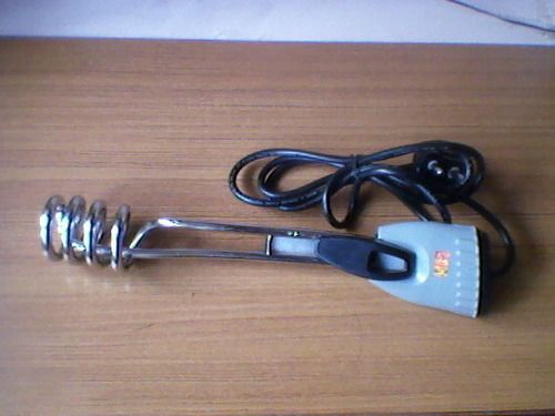 Shock Proof Immersion Rod 1500 Watts