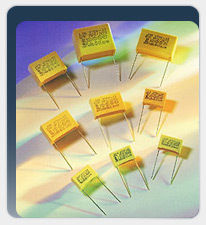 X2 Mpx Capacitor