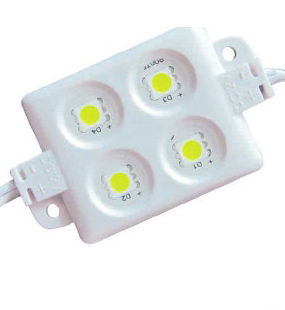 3535*4 Led Module M42X6341