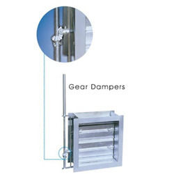 Air Damper