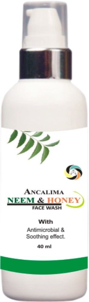 Ancalima Neem Face Wash