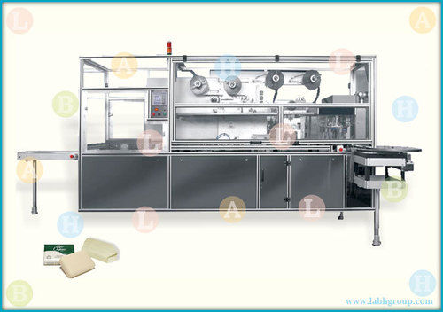 Automatic Horizontal Packaging Machine With Filler For Special Shape Sachets