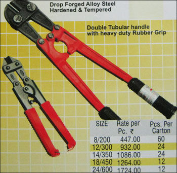 Bolt Cutter