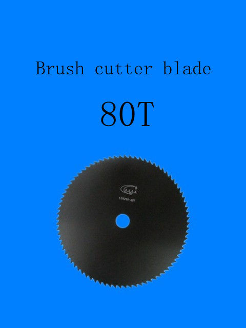 Brush Cutter Blade (80T)