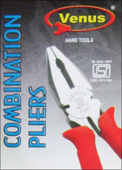 Combination Pliers