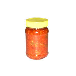 Delicious Mango Pickle