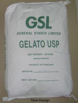 gelato USP