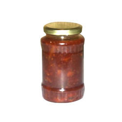 Gorkeri Pickle Jar