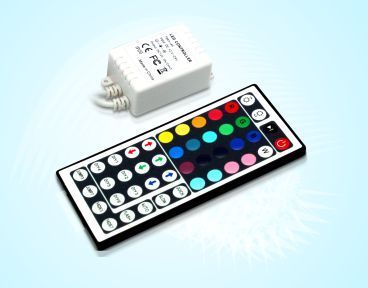 LED Smart Controller