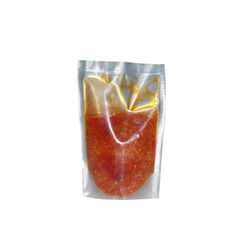 Lime Pickle Poly Pack