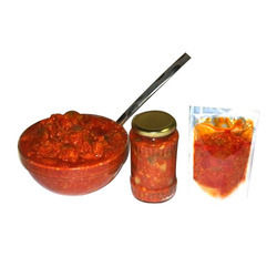 Mango Pickle Poly Pack