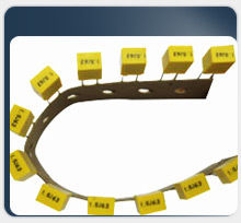 MEB Box Type Capacitor