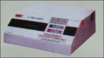 Microprocessor Based Ph Meter