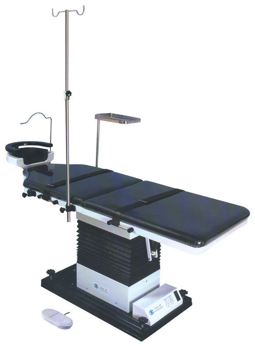 Motorized Ot Table