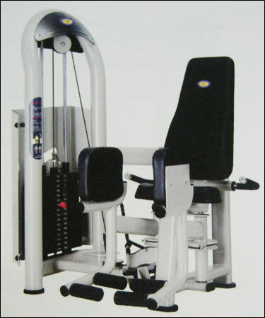 Outer Thigh Adductor Machine