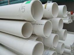 Rigid UPVC Pipe