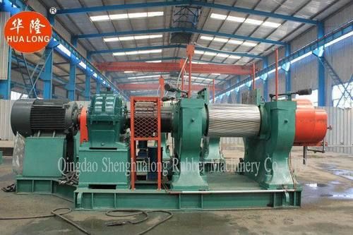 Qingdao Huicai Machinery Manufacturing Co.,Ltd in Jiaonan, Shandong, China  - Company Profile