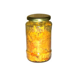 Spicy Chilli Pickle