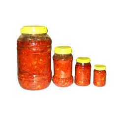 Traditional Mango Pickle