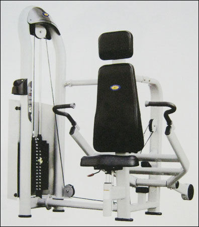 Triceps Press Machine