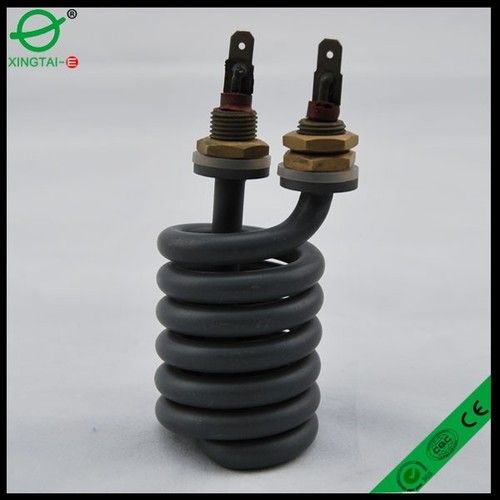 Water Immersion Electric Coil Heater Element