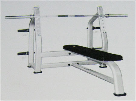 Weight Bench Machine