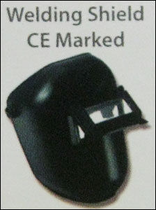 Welding Shield Ce Marked