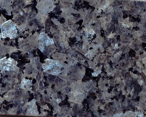 Black Pearl Granite Slabs