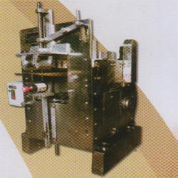 Bottle Labeling Machine