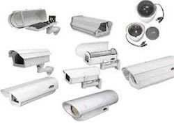 CCTV Camera Housing