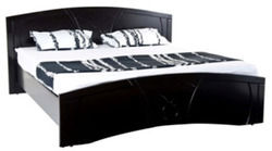 Cot Bar Type Bed