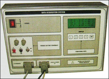 Data Acquisition System