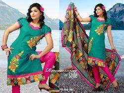 Designer Punjabi Suits