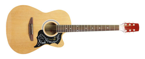 Folk Guitar SW39-213C