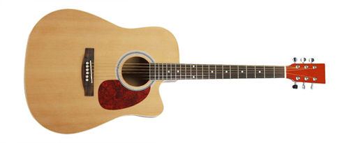 Folk Guitar SW41-013C