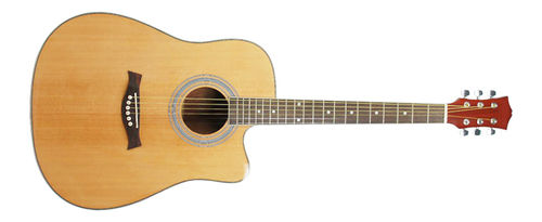 Folk Guitar SW41-015C