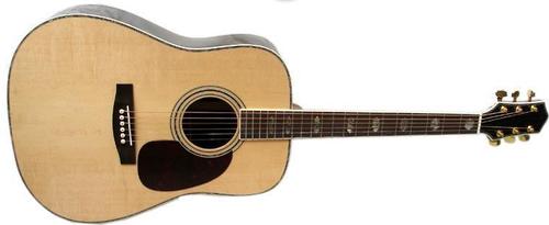 Folk Guitar SW41-214