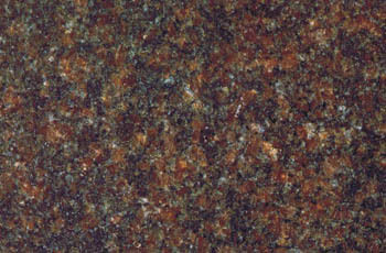 Indian Mahagony Granite Slabs