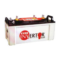 Inverter Battery (Exide Inverter Plus)