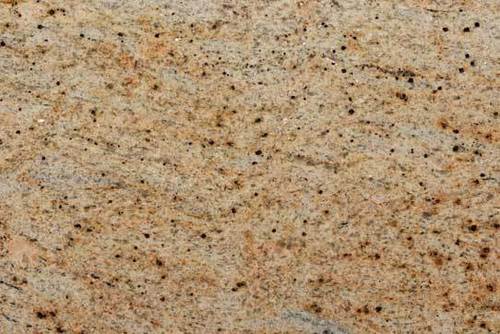 Kashmir Gold Granite Slabs