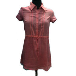 Ladies Western Shirt