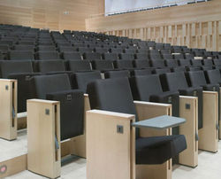 Modern Auditorium Chair